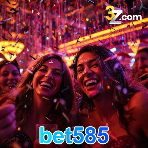 bet585 login