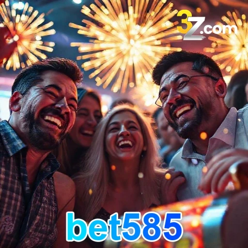 bet585 login