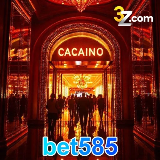 bet585 login